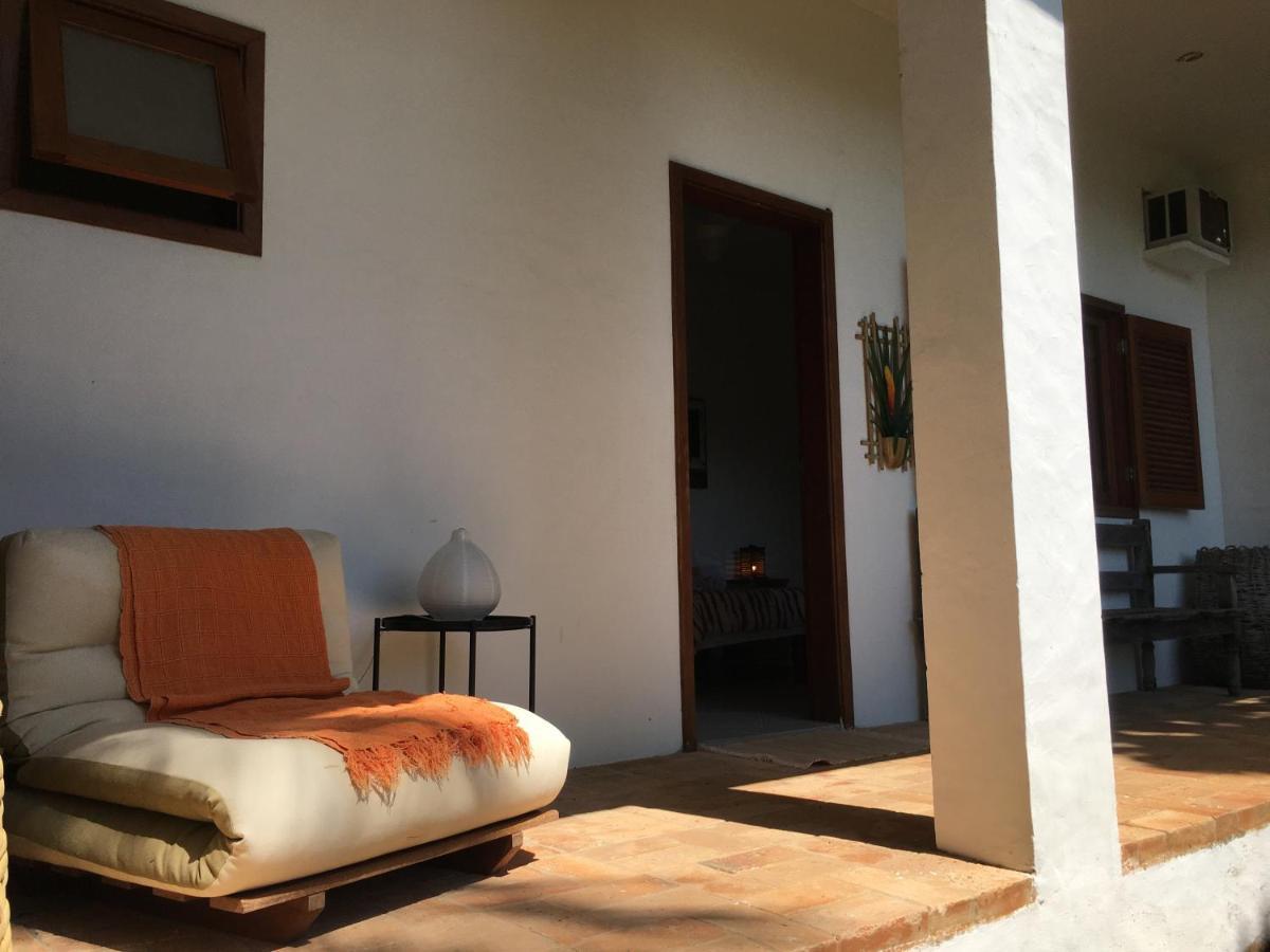 Bed and breakfast Picollo Bambino Suítes *