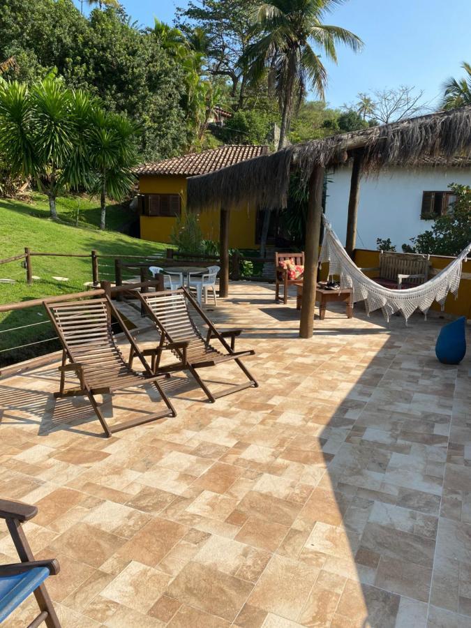 Bed and breakfast Picollo Bambino Suítes Ilhabela