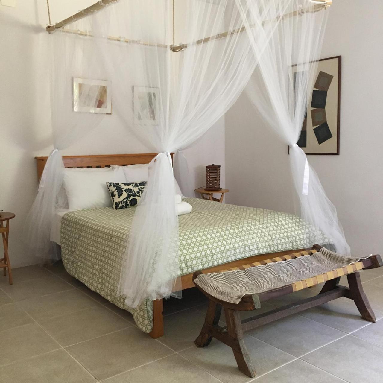 Bed and breakfast Picollo Bambino Suítes Ilhabela