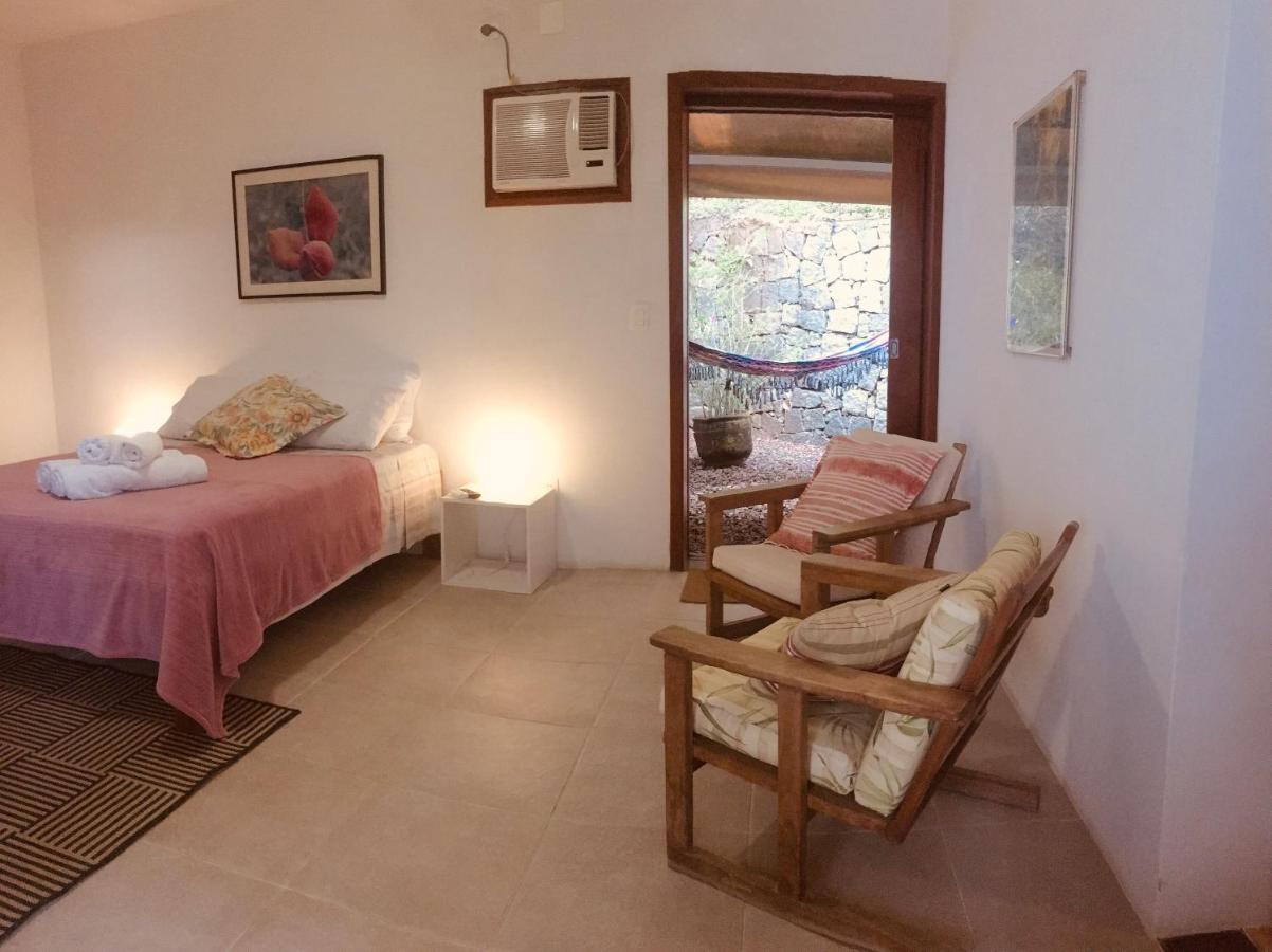 Picollo Bambino Suítes Bed and breakfast