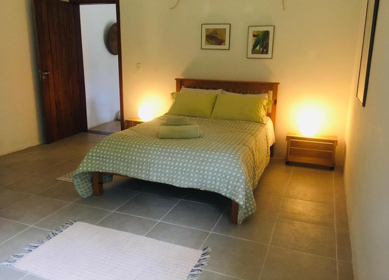 Bed and breakfast Picollo Bambino Suítes
