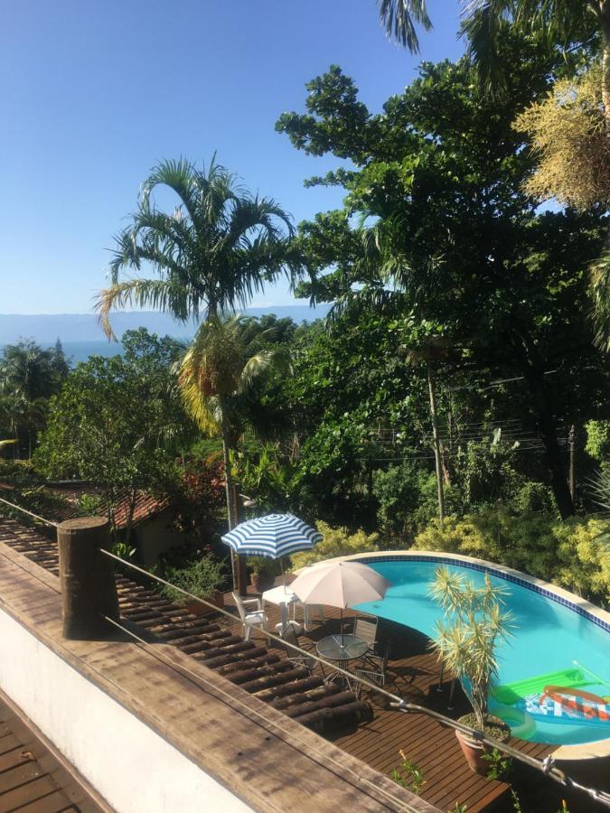 Bed and breakfast Picollo Bambino Suítes Ilhabela