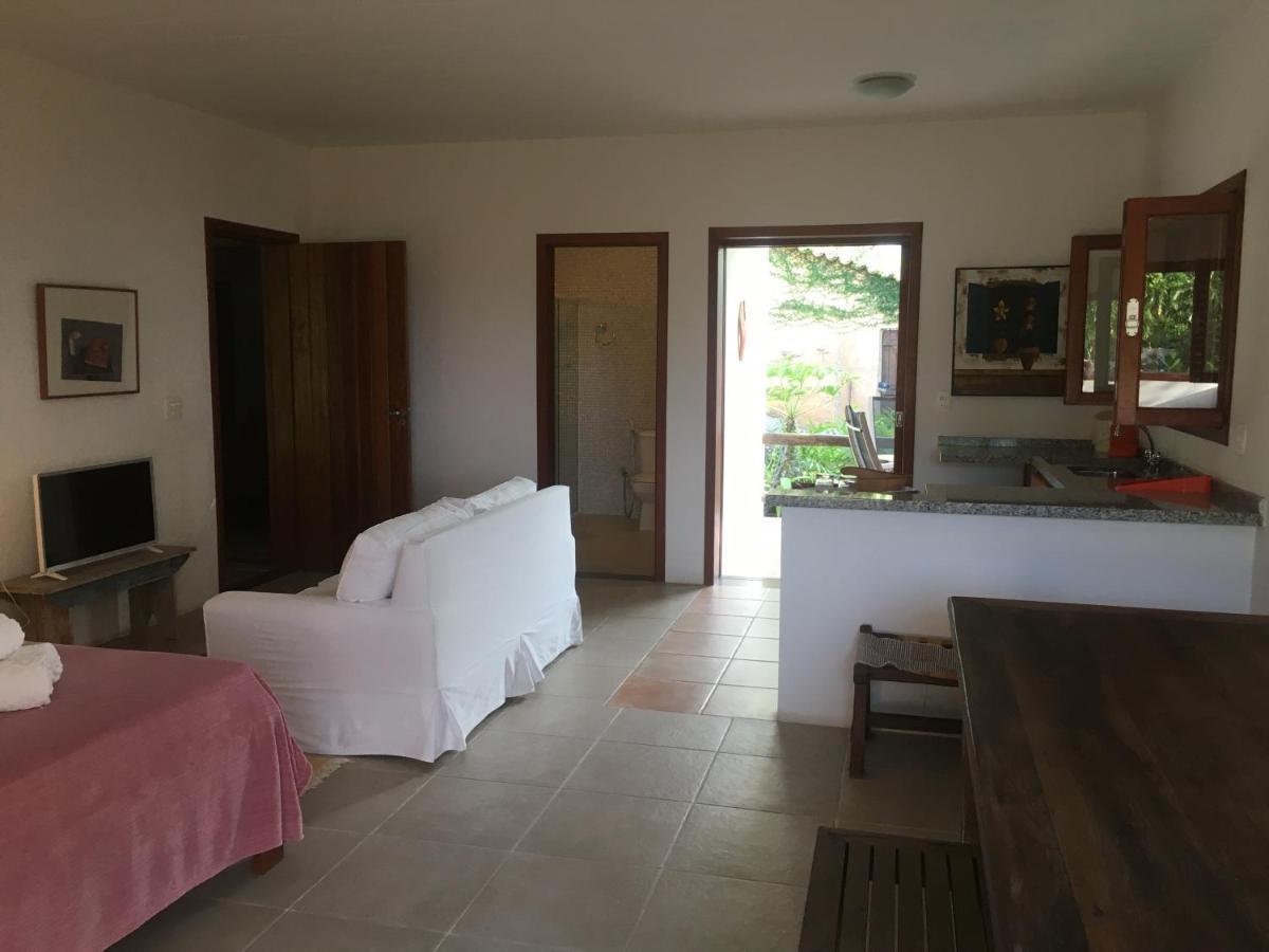 Picollo Bambino Suítes Bed and breakfast *