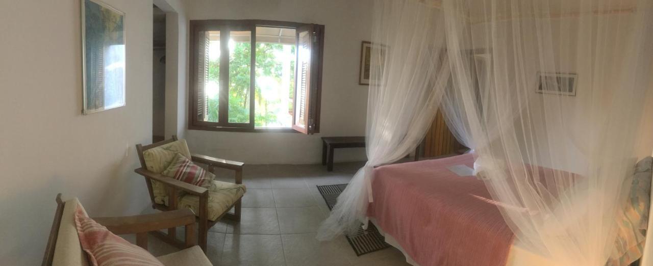 Picollo Bambino Suítes Bed and breakfast *