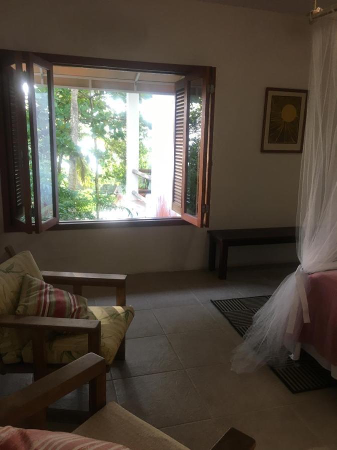 Bed and breakfast Picollo Bambino Suítes *