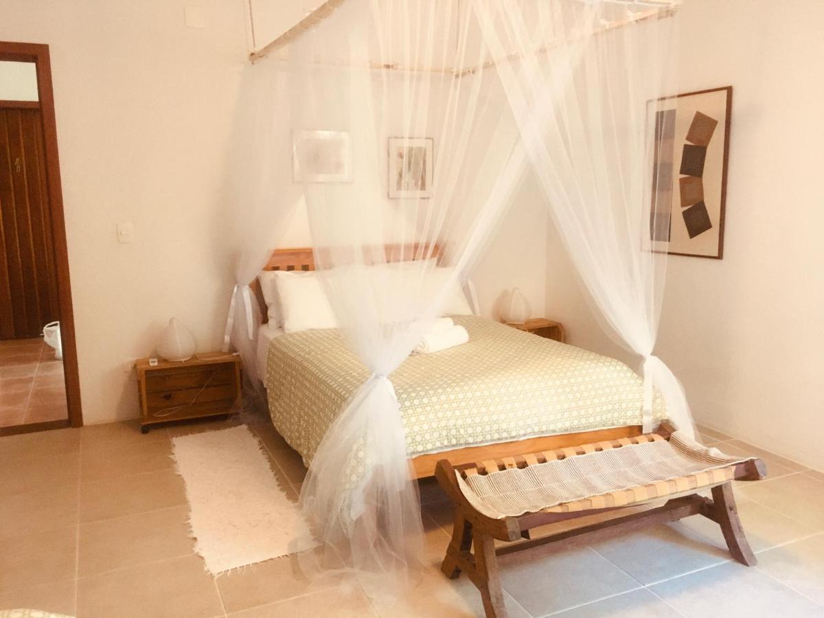 Bed and breakfast Picollo Bambino Suítes