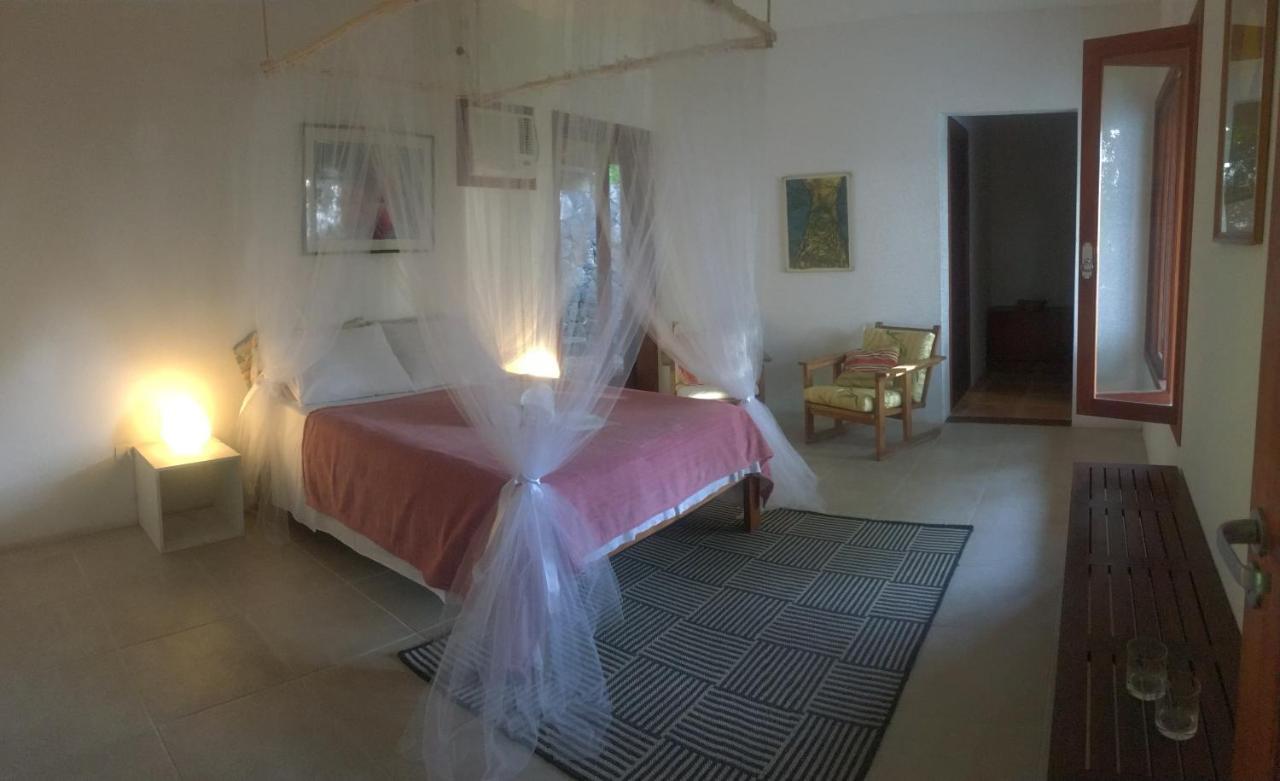 Picollo Bambino Suítes Bed and breakfast