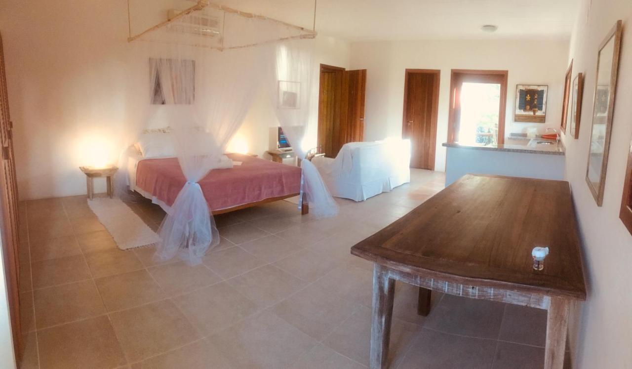 Picollo Bambino Suítes Bed and breakfast Ilhabela