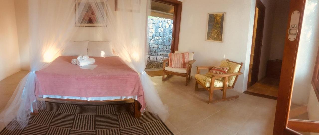 Bed and breakfast Picollo Bambino Suítes Ilhabela