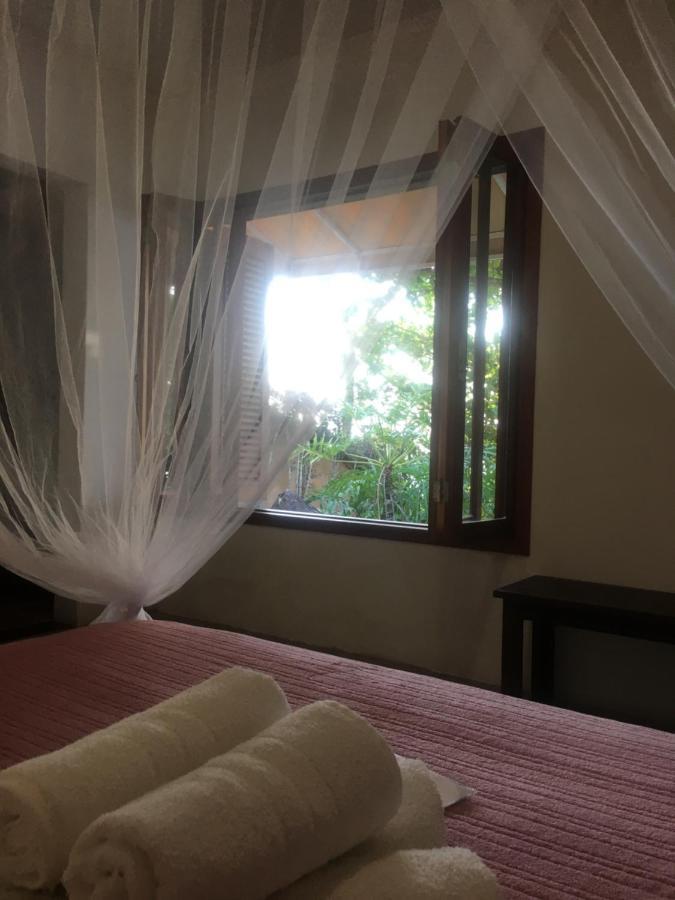 Picollo Bambino Suítes Bed and breakfast Ilhabela
